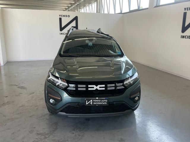 DACIA Jogger 1.0 TCE GPL 100 CV EXTREME UP