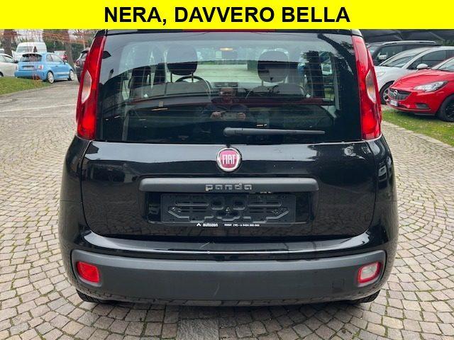 FIAT Panda 1.2 Neopatentati Euro 6