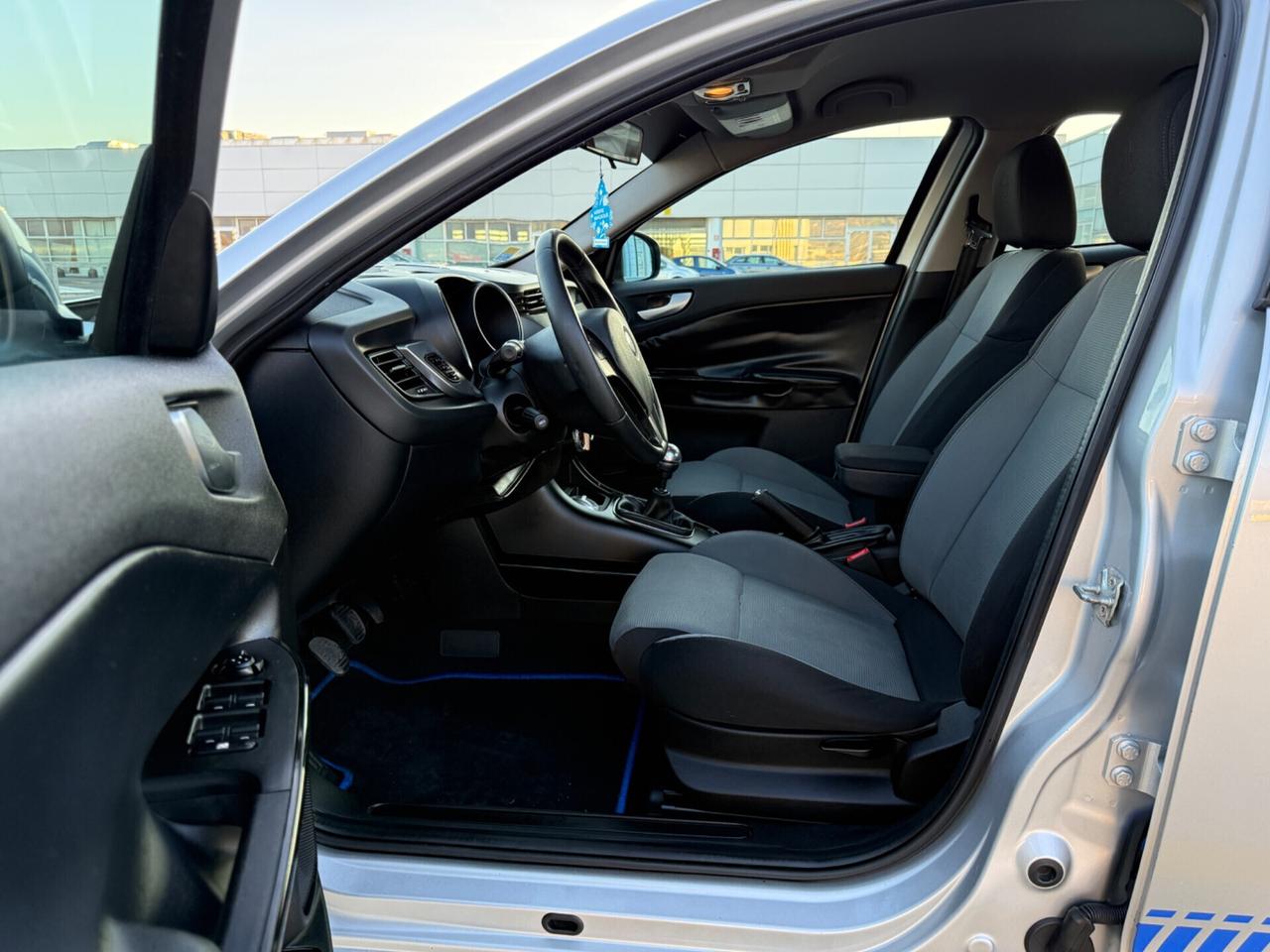 Alfa Giulietta 1.4 Turbo Benzina MultiAir Distinctive NEOPATENTATI ELABORATA SOFT TUNING