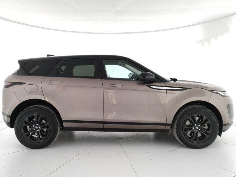 Land Rover RR Evoque 2.0D I4-L.Flw 150 CV AWD Auto S