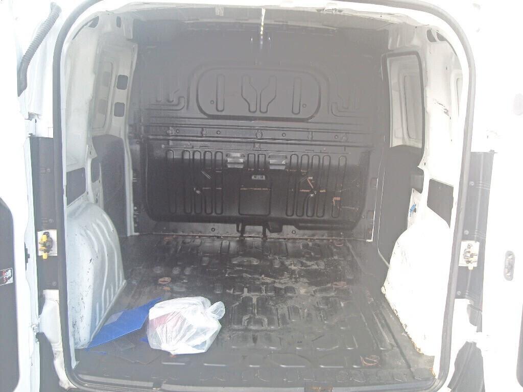 Fiat Doblo 1.3 MJT EURO 6 MOTORE REVISIONATO 2017