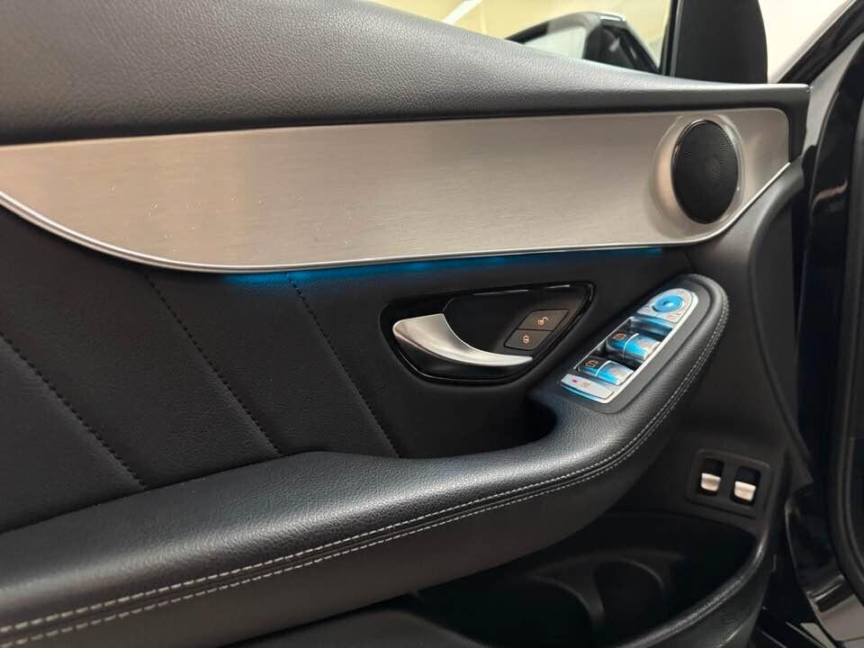 Mercedes-benz GLC 250 d 4Matic Coupé Premium AMG