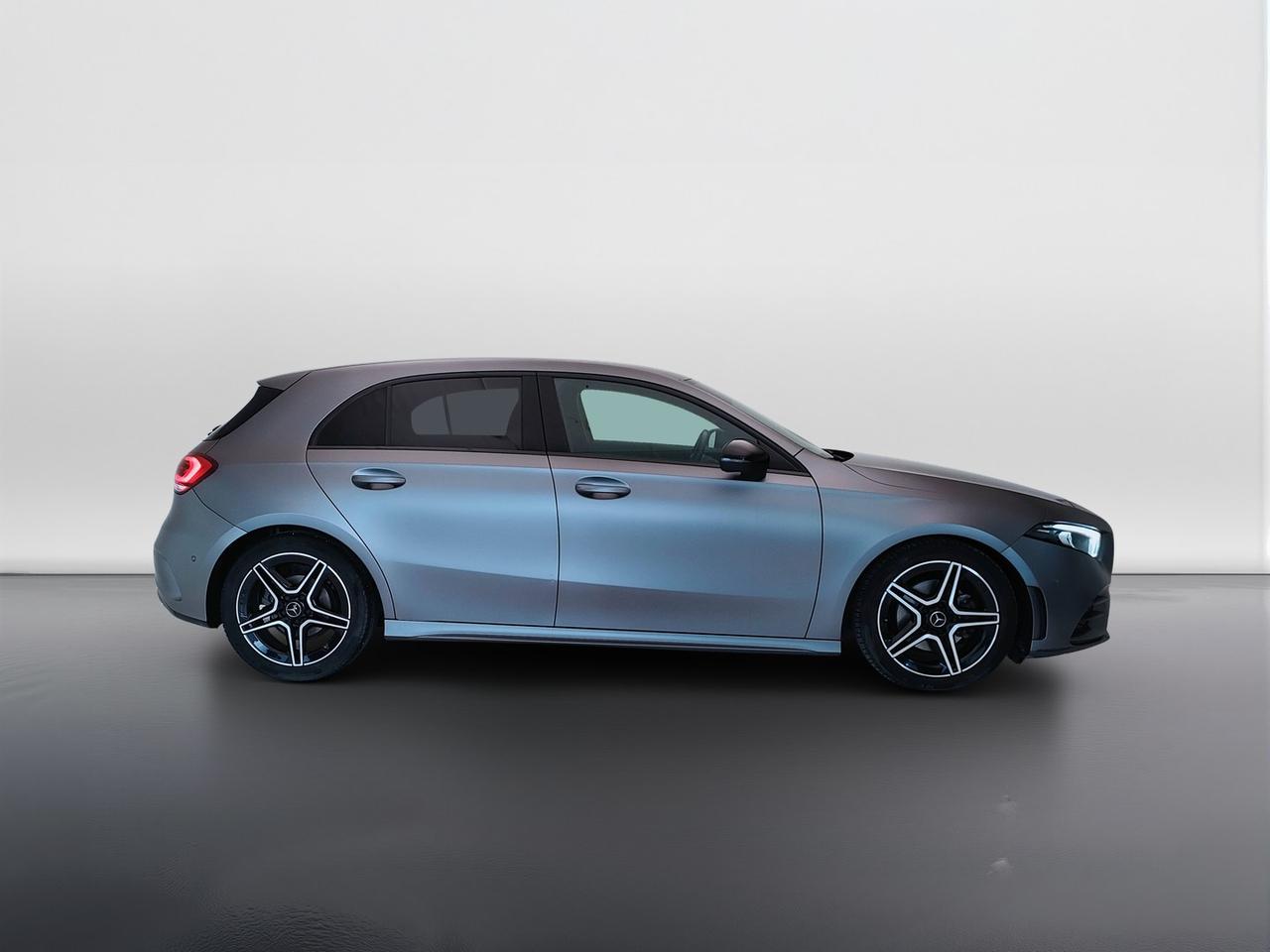 Mercedes-Benz Classe A - W177 2018 - A 200 d Premium auto