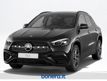 Mercedes GLA 200 200 D AMG Line Advanced Plus 4Matic 8G-DCT