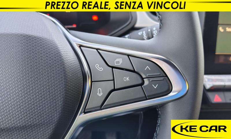 Renault Captur evolution ECO-G 120-PACK STYLE