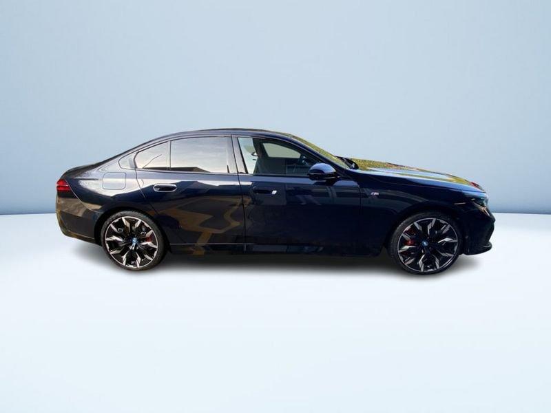 BMW i5 Berlina eDrive40 M Sport Pro
