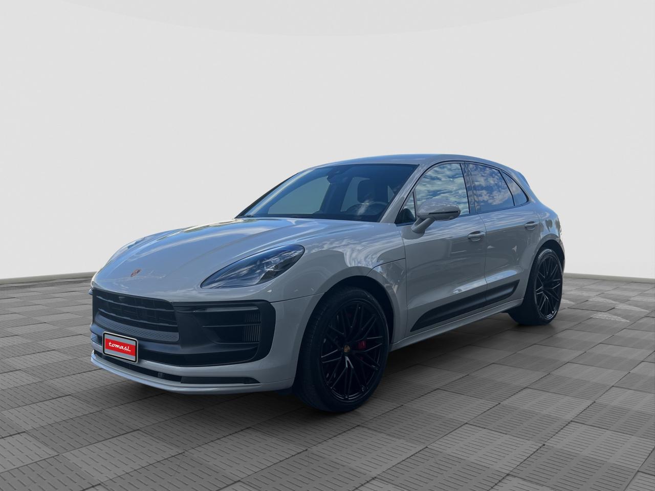 PORSCHE Macan 2.9 GTS