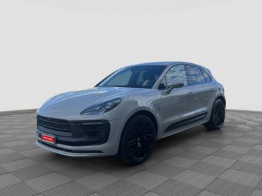 PORSCHE Macan 2.9 GTS