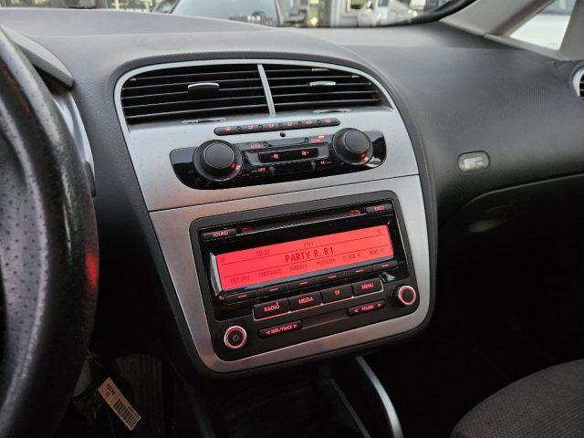 SEAT Altea 1.6 Style BI FUEL