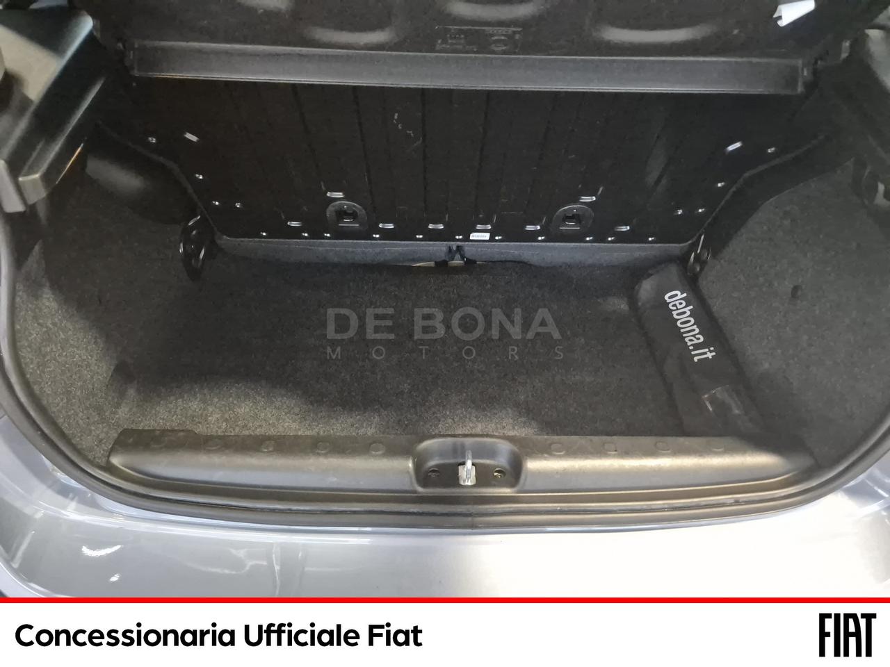 Fiat Panda 1.0 hybrid city cross s&s 70cv