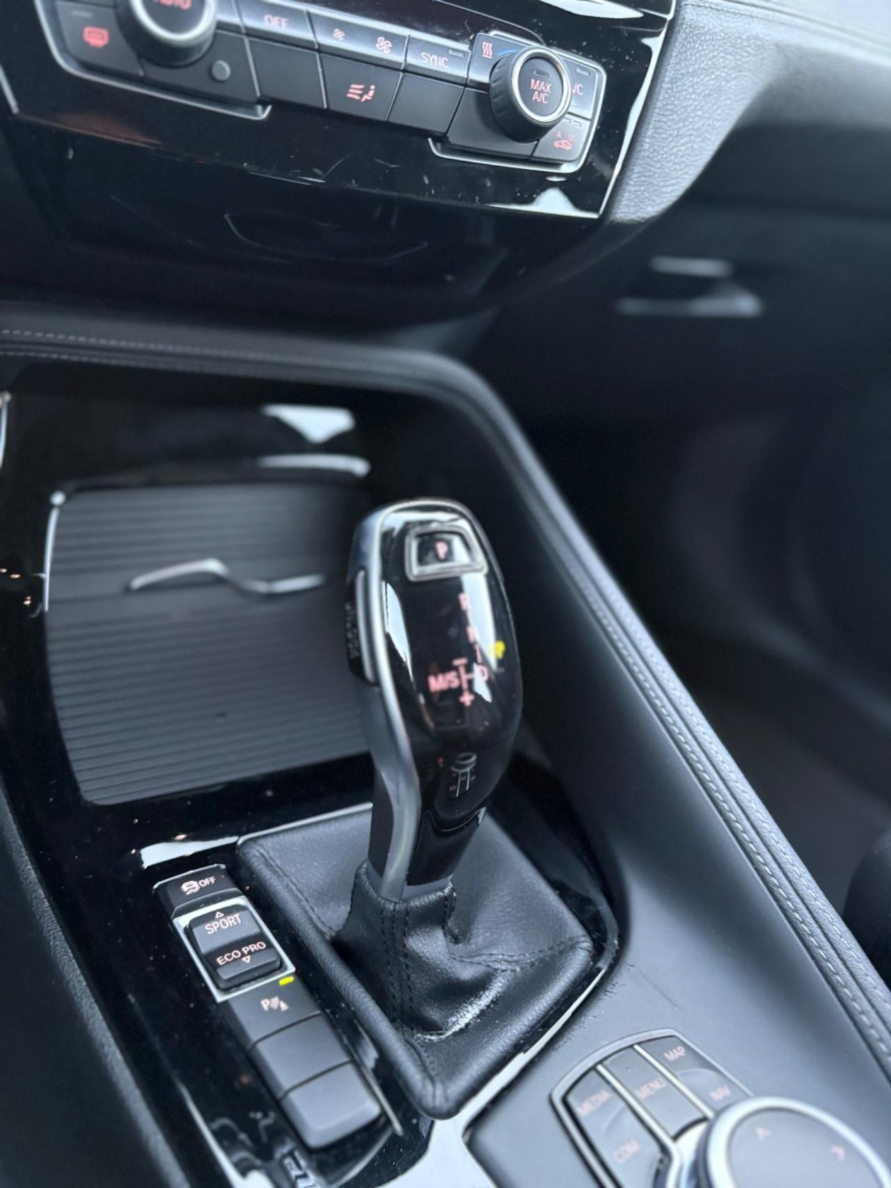 Bmw X1 sDrive16d xLine Plus