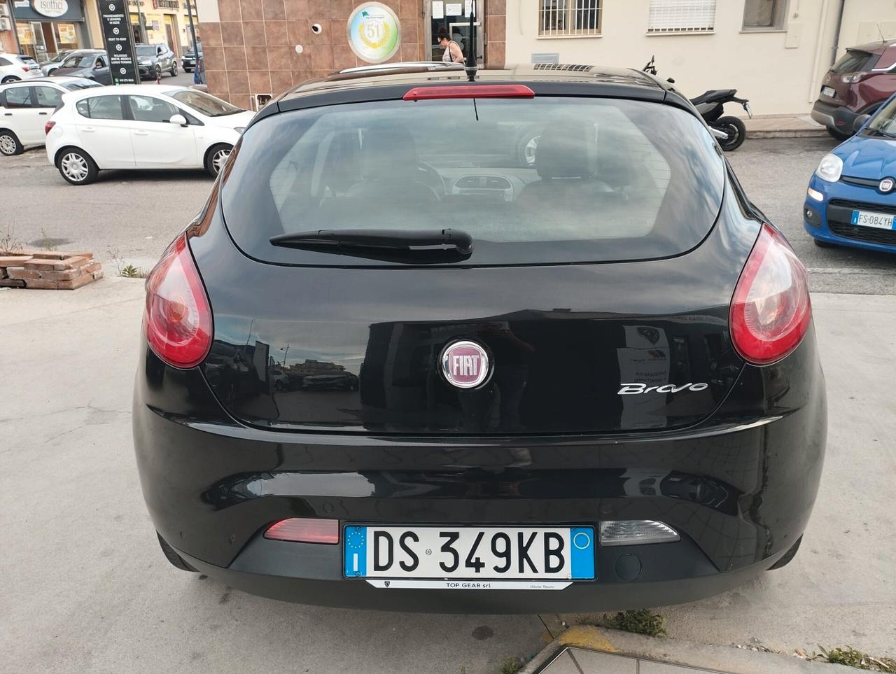 Fiat Bravo 1.6 MJT 105 CV Sport Style