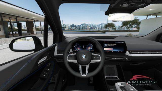 BMW 218 Serie 2 d Active Tourer Msport Premium Package