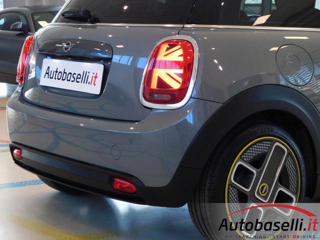 MINI Cooper SE eDrive 100% ELETTRICA 184CV AUTOMATICA