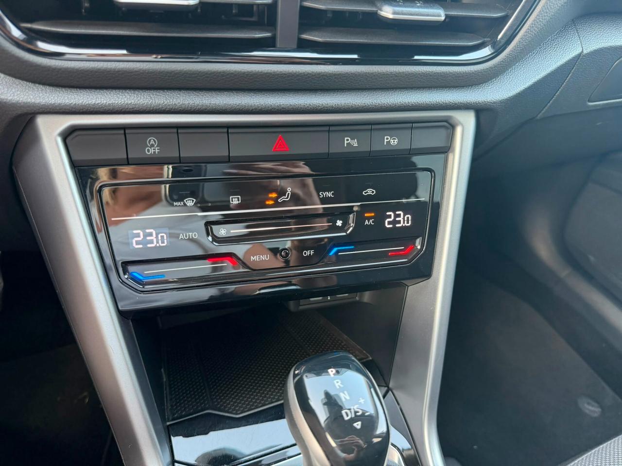 Volkswagen T-Roc 2.0 TDI SCR 150 CV DSG Life