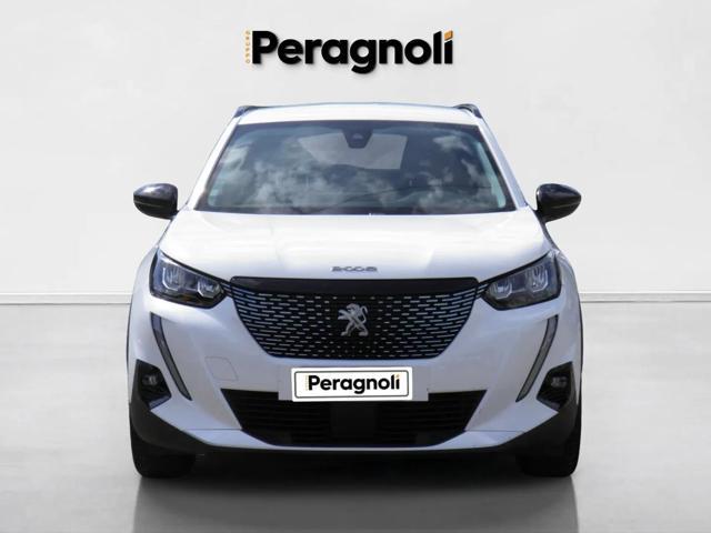 PEUGEOT 2008 PureTech 100 S&S Allure