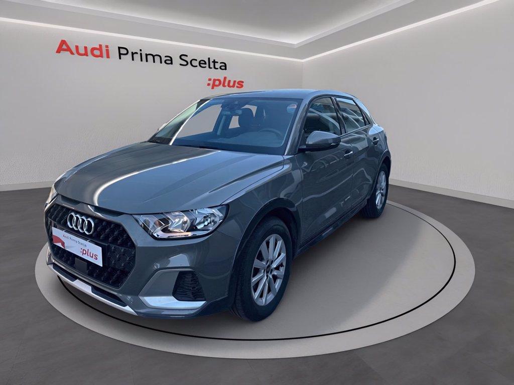 AUDI A1 allstreet 30 1.0 tfsi admired 110cv del 2023