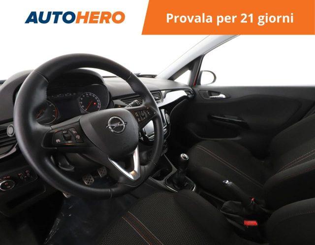 OPEL Corsa 1.2 5 porte b-Color