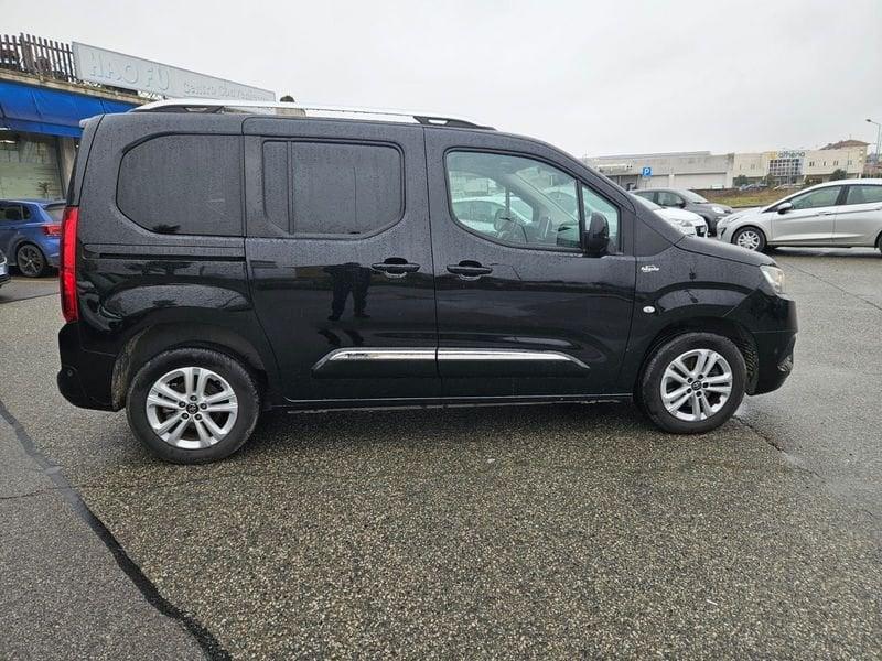 Toyota Proace City Verso 1.5D 100cv S&S mt5 L1 D Lounge 7p.ti