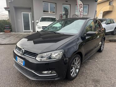 Volkswagen Polo 1.4 TDI 90CV 5p. Fresh BlueMotion Technology