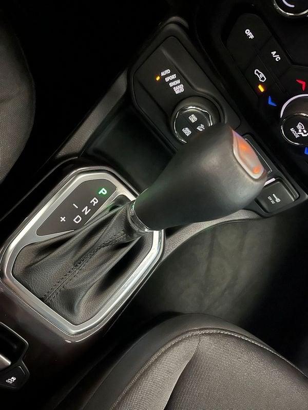 Jeep Renegade Renegade 1.3 T4 190CV PHEV 4xe AT6 Limited