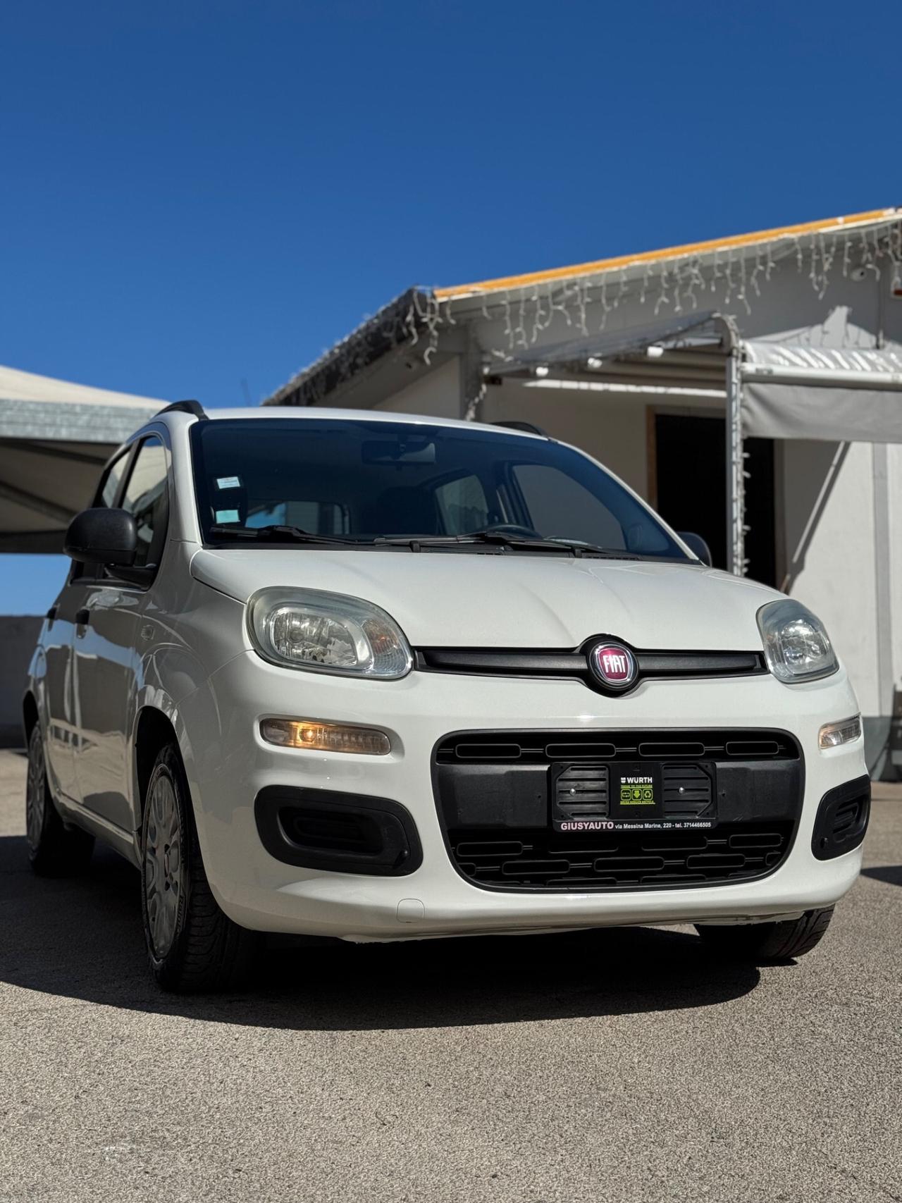 Fiat Panda 1.2 Easy