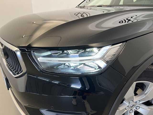 Volvo XC40 D3 Geartronic Momentum