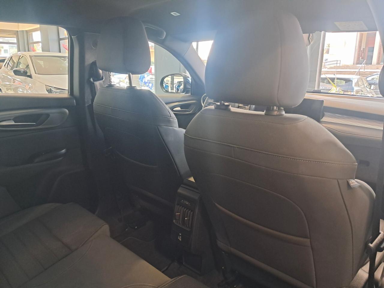 Alfa Romeo Tonale 1.5 Hybrid 160 cv TCT7 Ti