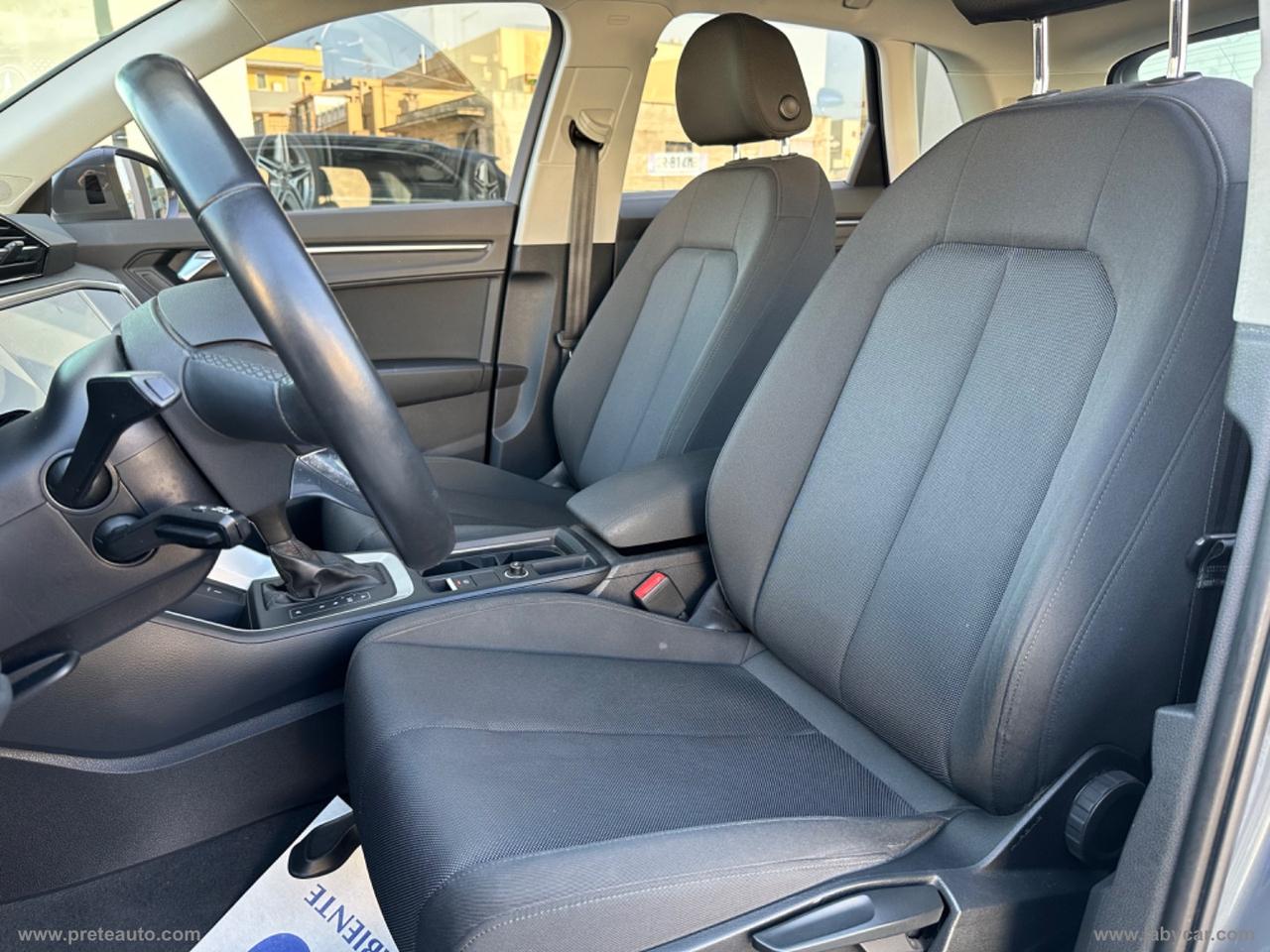 AUDI Q3 35 TDI S tronic Business