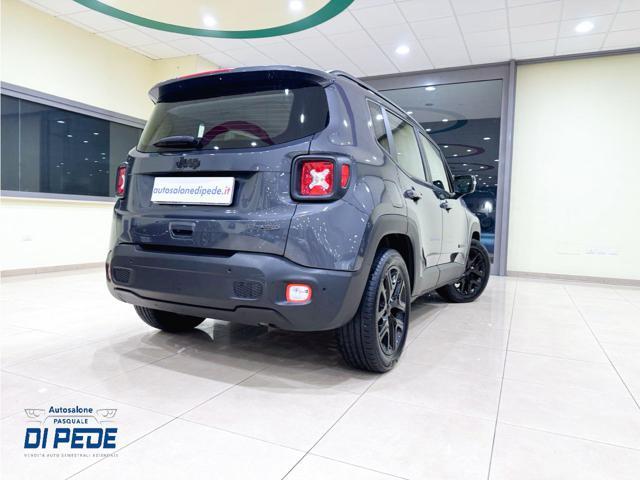 JEEP Renegade 1.0 T3 Night Eagle