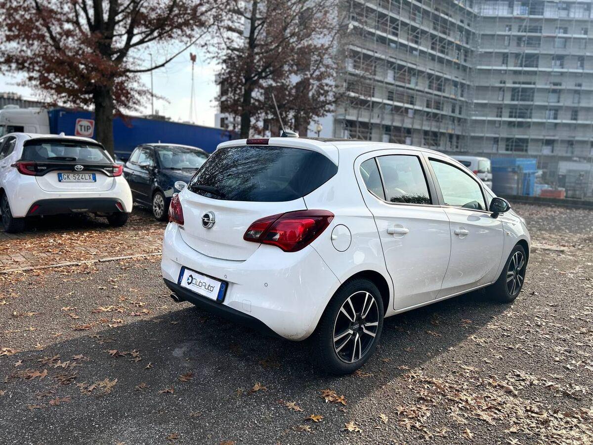 Opel Corsa Corsa 1.4 b-Color 75cv 5p