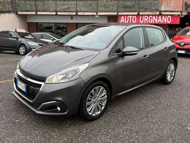 Peugeot 208 208 I 2015 5p 1.6 bluehdi Allure 75cv