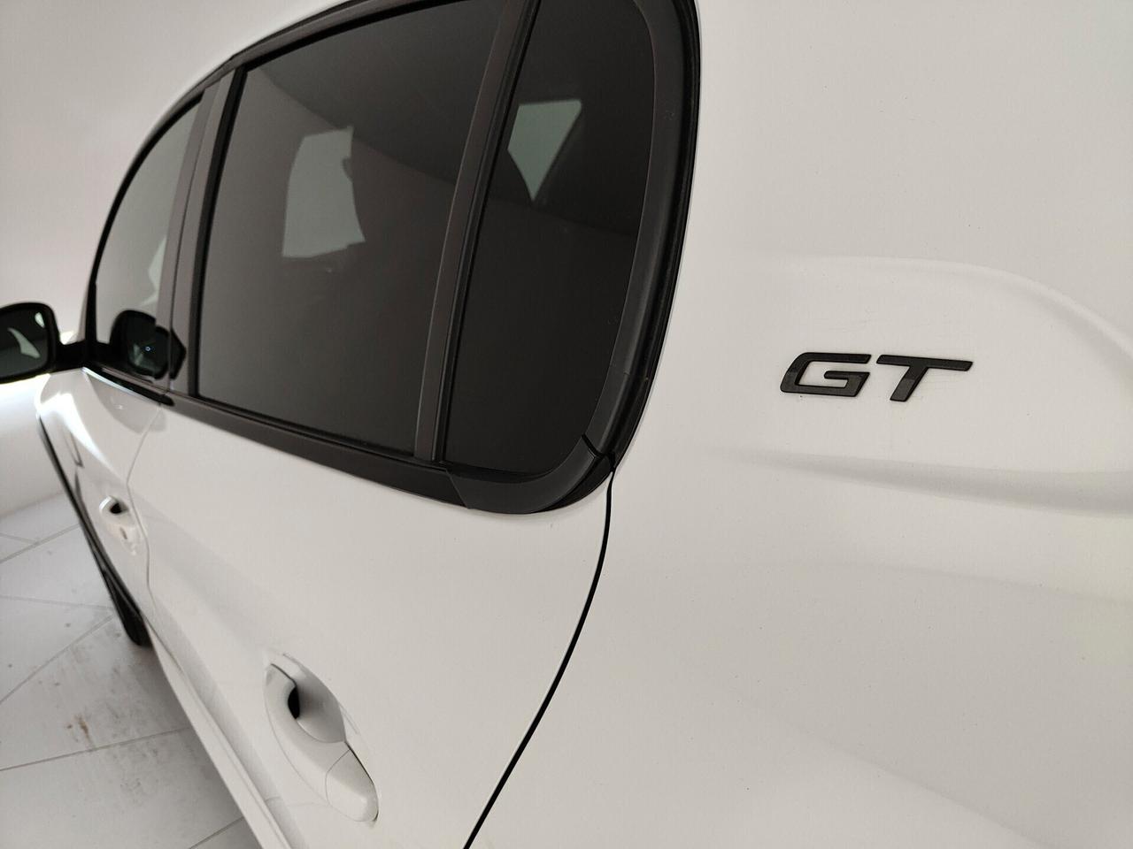 Peugeot 208 PureTech 100 Stop&Start 5 porte GT