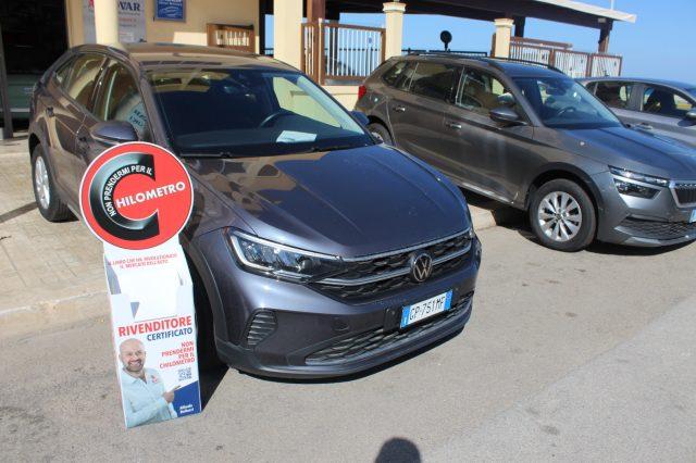 VOLKSWAGEN Taigo 1.0 TSI 95 CV Life