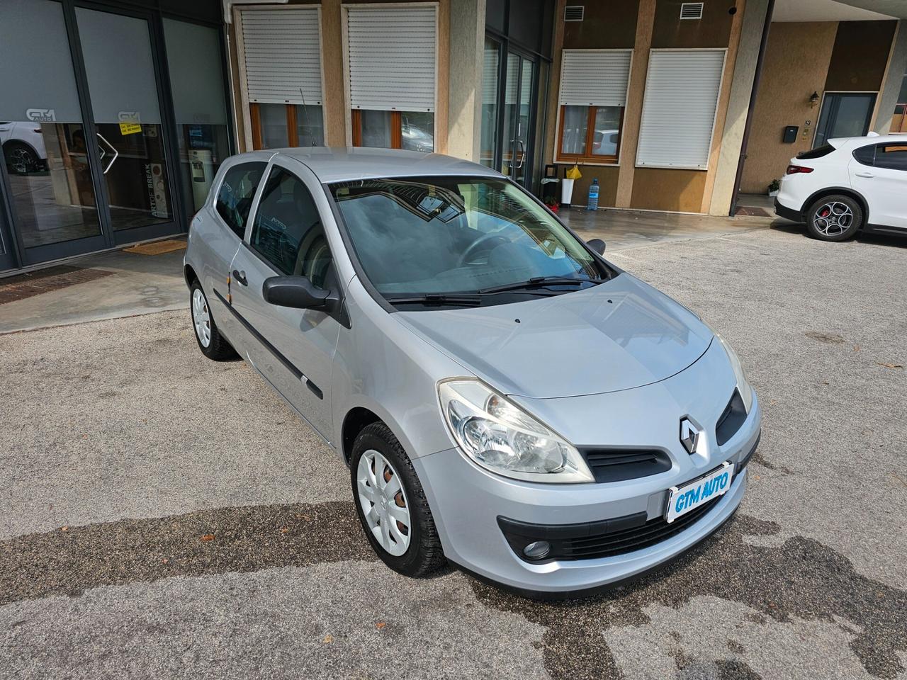 Renault Clio 1.2 Benzina - Unico Proprietario