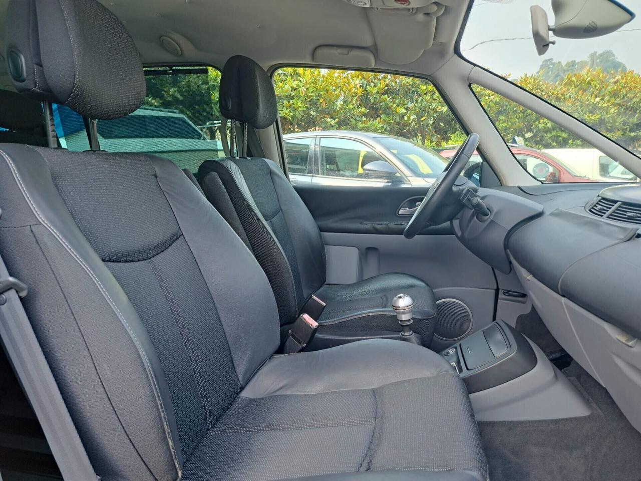 Renault Espace 2.0 dCi 175CV