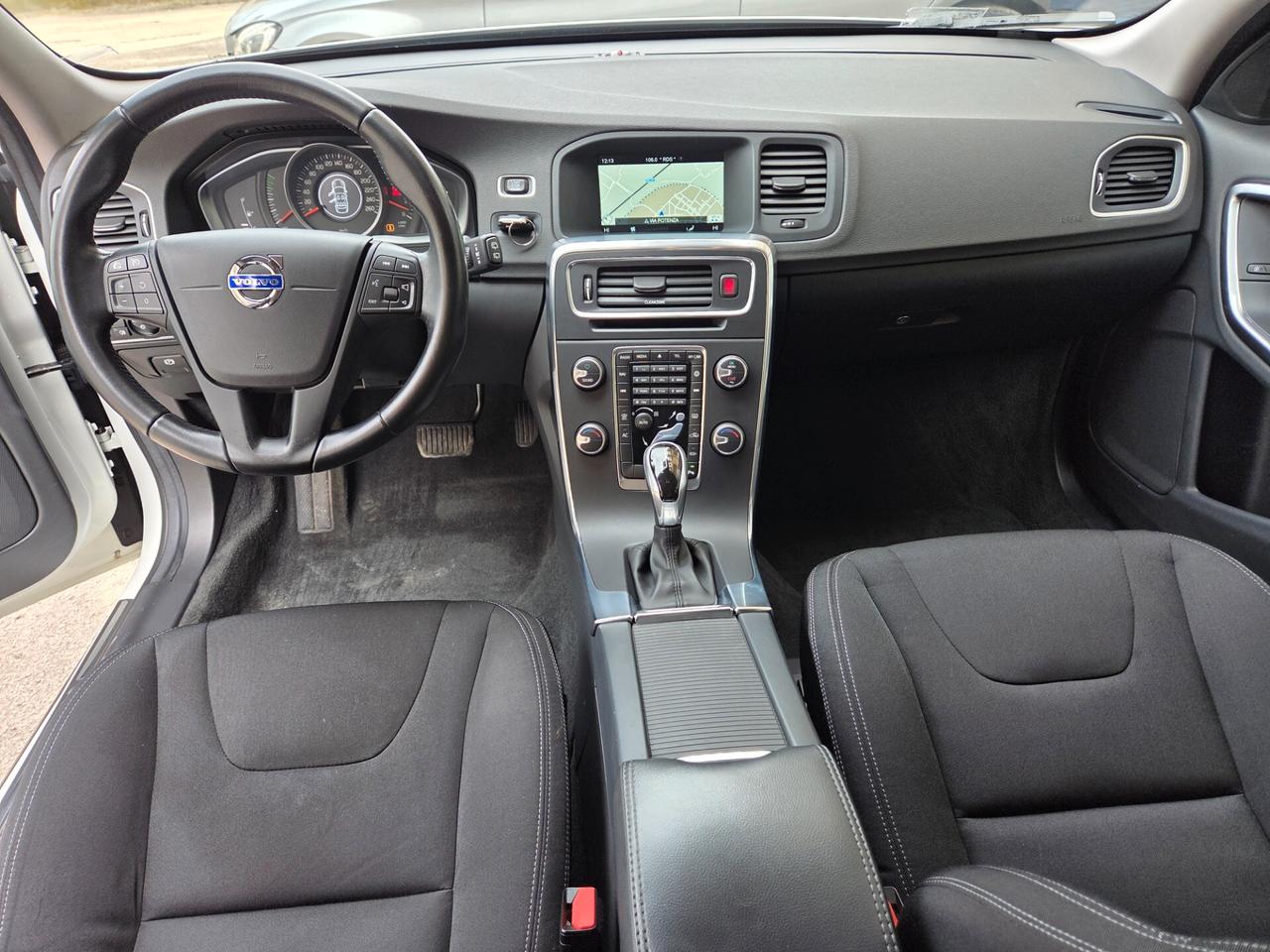 VOLVO V60 CROSSCOUNTRY 2.0 150 CV KM CERTIFIC 2016