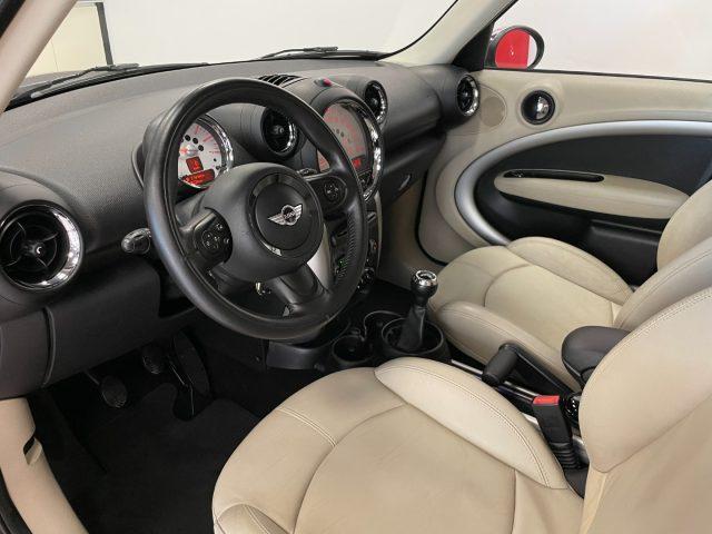 MINI Countryman Mini One D Countryman - IDEALE NEOPATENTATI