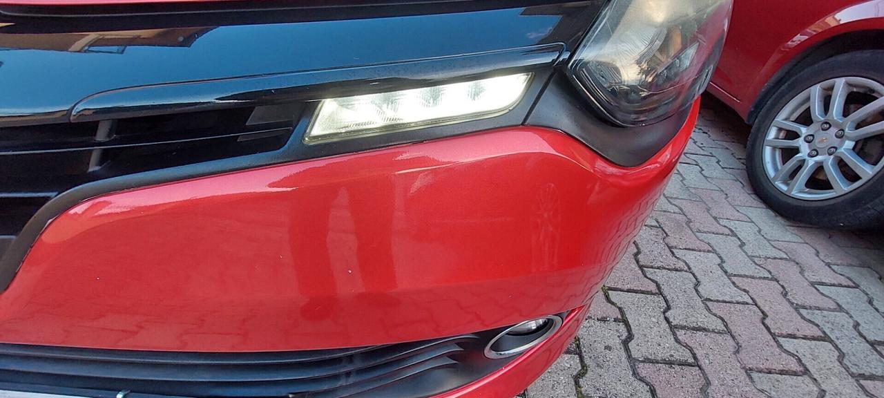 CLIO 1,2 GPL DI SERIE SCADENZA BOMBOLE NEL 2035-X NEOPATENTATI IMPECCABILE FULL