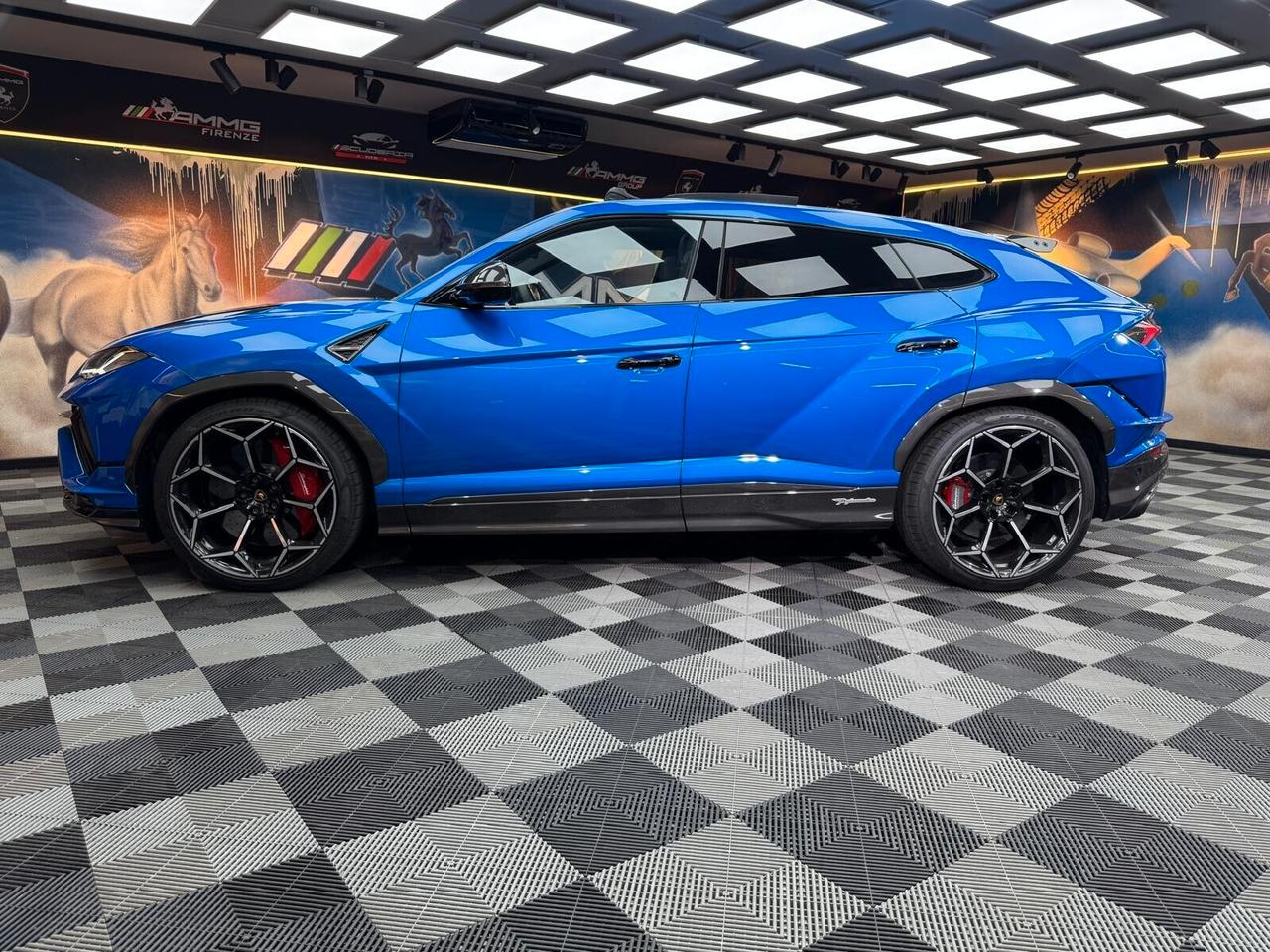 Lamborghini Urus 4.0 Performante (778)