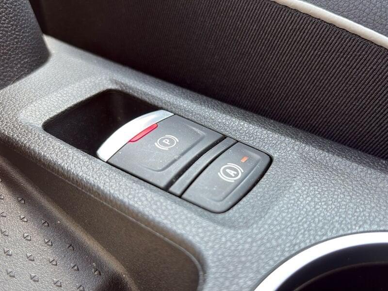 Renault Captur Captur 1.6 E-Tech full hybrid Techno 145cv auto
