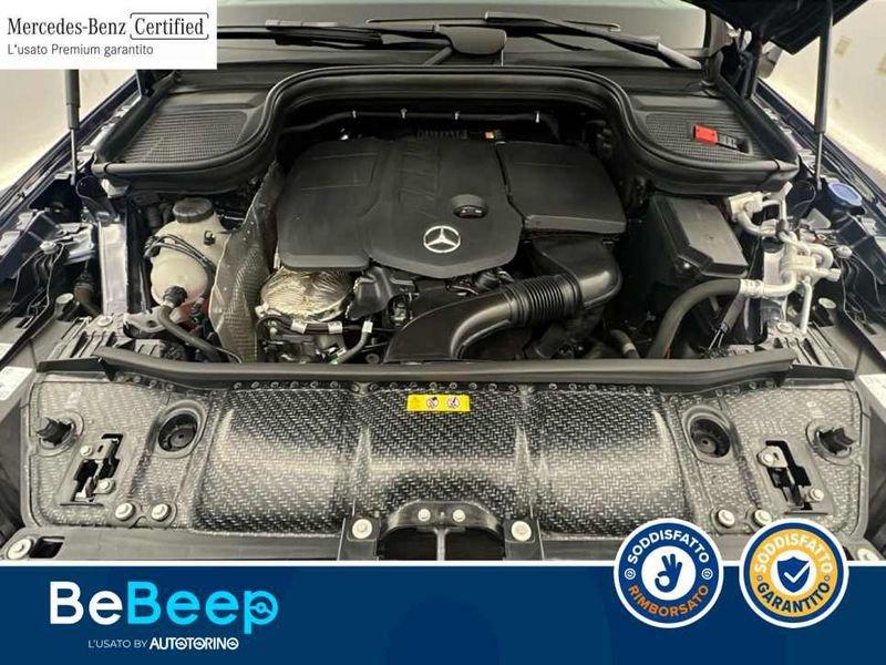 Mercedes-Benz GLE 350 DE PHEV ADVANCED 4MATIC AUTO