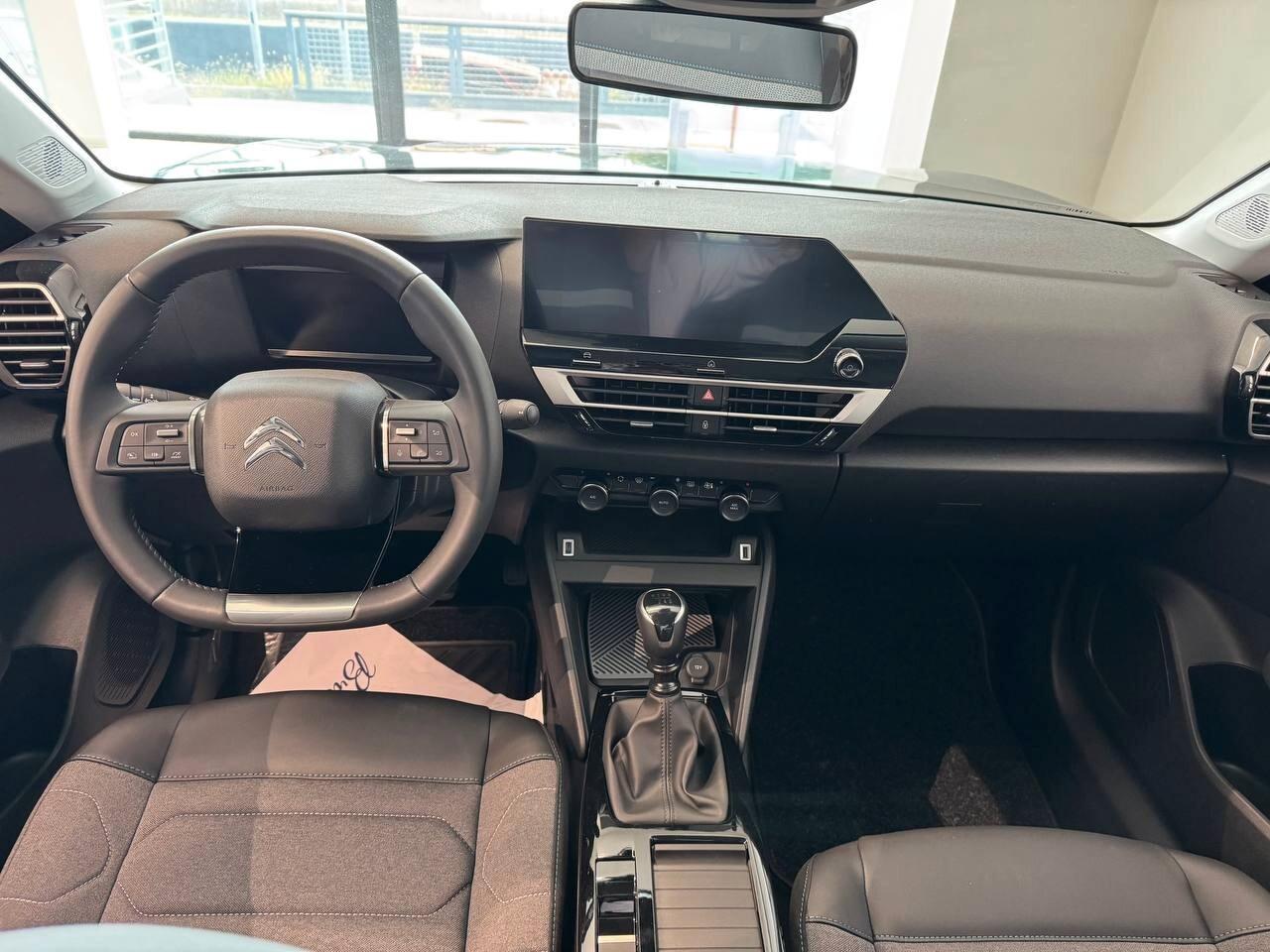 Citroen C4 PureTech 130 S&S Plus