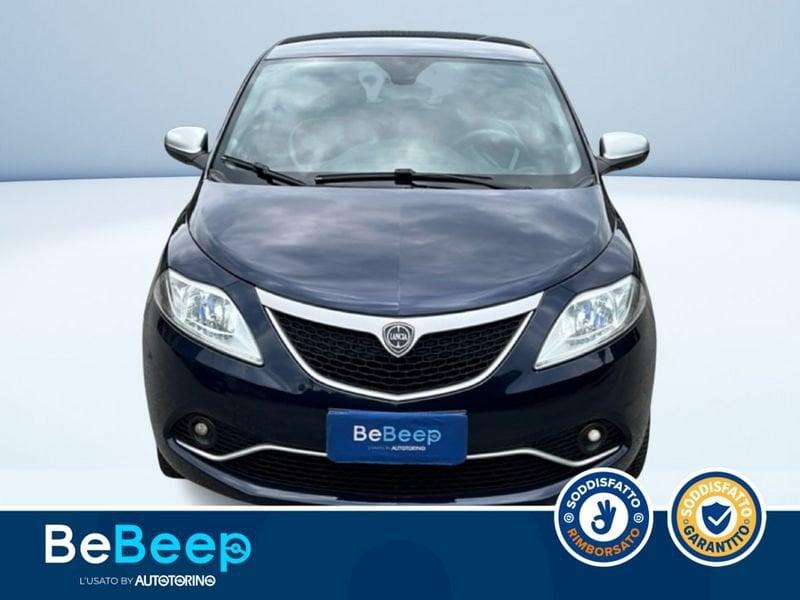 Lancia Ypsilon 1.3 MJT MYA S&S 95CV