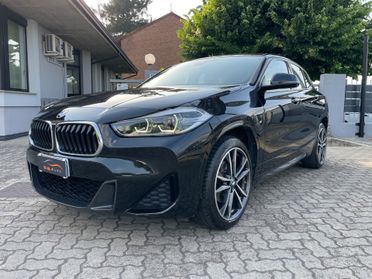 Bmw X2 sDrive 18d Msport
