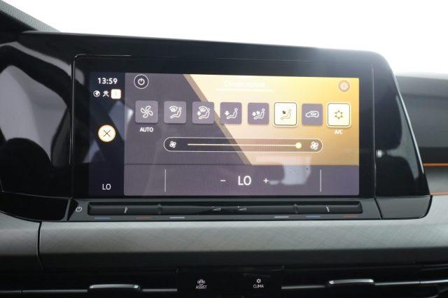 VOLKSWAGEN Golf Golf 1.0 TSI EVO Life