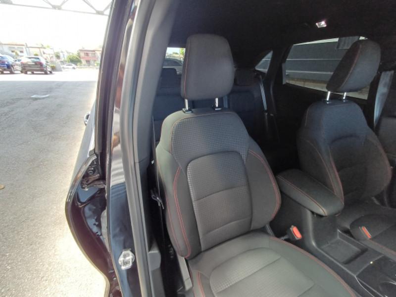 FORD KUGA 2.5 BENZINA PHEV 152 CV 2WD ST-LINE AUT SUV