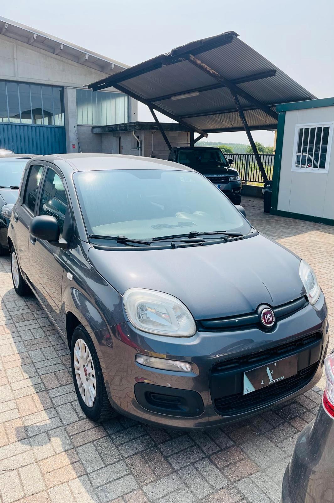 Fiat Panda 1.2 EasyPower Easy
