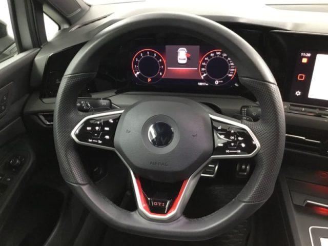 VOLKSWAGEN Golf 2.0 TSI GTI DSG