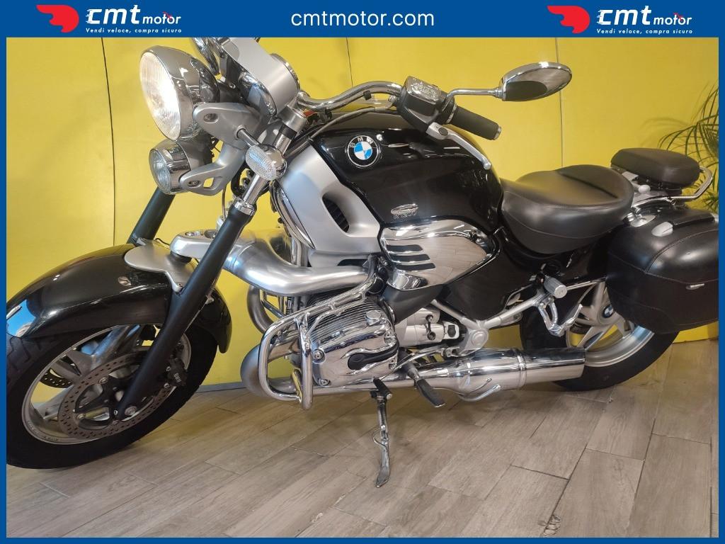 BMW R 1200 C - 2005